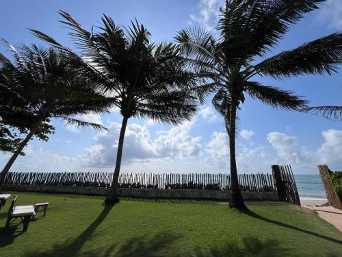 pousada residencia duna paraiso