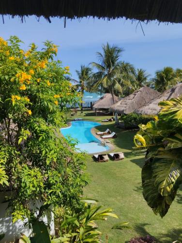 pousada residencia duna paraiso