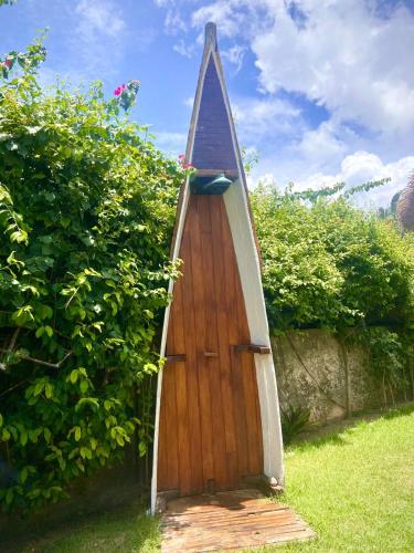 pousada residencia duna paraiso