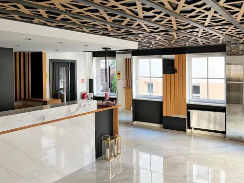 dormero hotel reutlingen