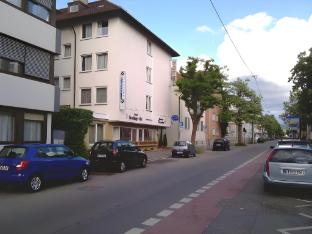 dormero hotel reutlingen