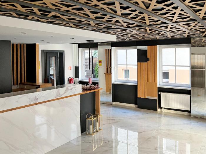 dormero hotel reutlingen