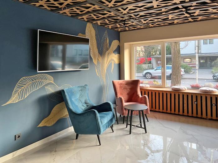 dormero hotel reutlingen