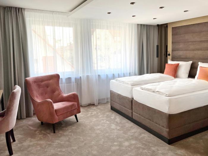 dormero hotel reutlingen