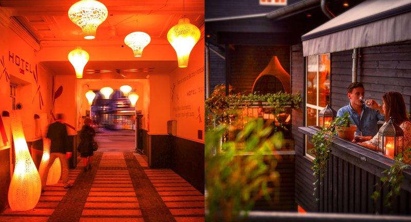 carlton 66 guldsmeden