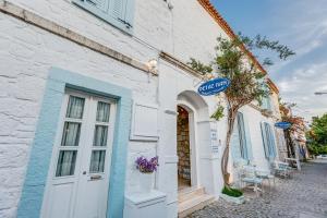 beyaz han hotel