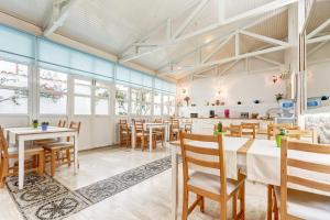 beyaz han hotel