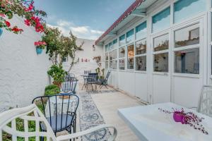 beyaz han hotel