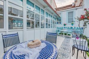 beyaz han hotel