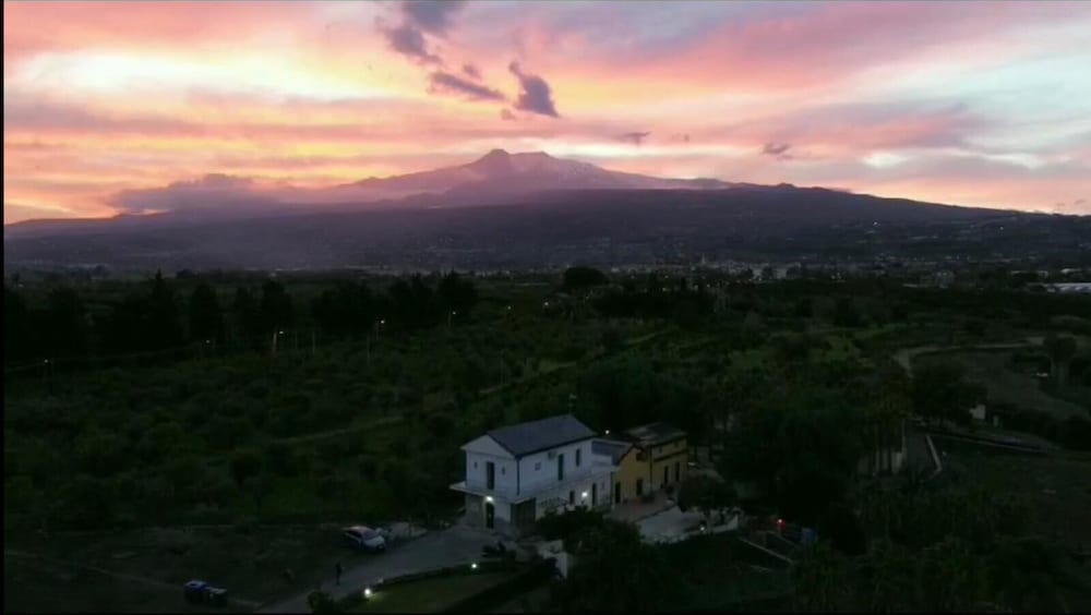 oasi del fiumefreddo