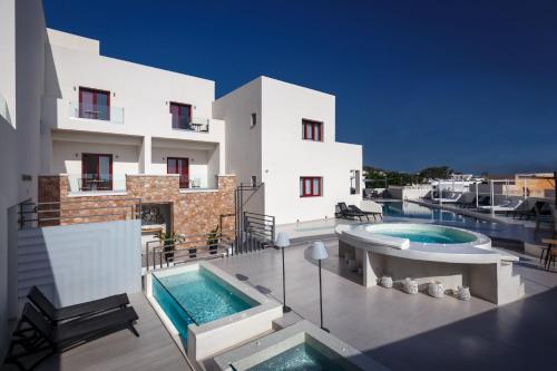 mar n mar crown hotel suites