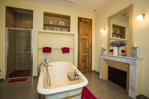 Chambre D'hôtes Bastide Du Cosset,11 Place De La Garlande,4 star