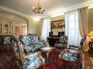 Chambre D'hôtes Bastide Du Cosset,11 Place De La Garlande,4 star