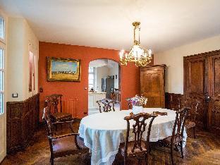 Chambre D'hôtes Bastide Du Cosset,11 Place De La Garlande,4 star