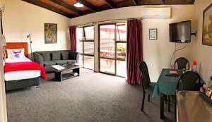 Grange Motel,Auckland Region>>Auckland,4 star