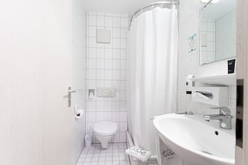 taste smart hotel backnang