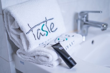 taste smart hotel backnang