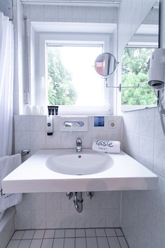 taste smart hotel backnang