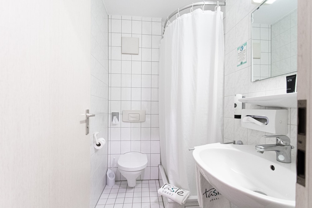 taste smart hotel backnang