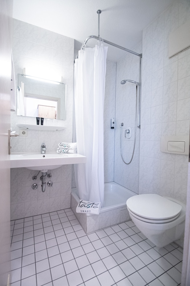 taste smart hotel backnang