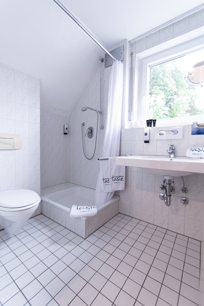 taste smart hotel backnang