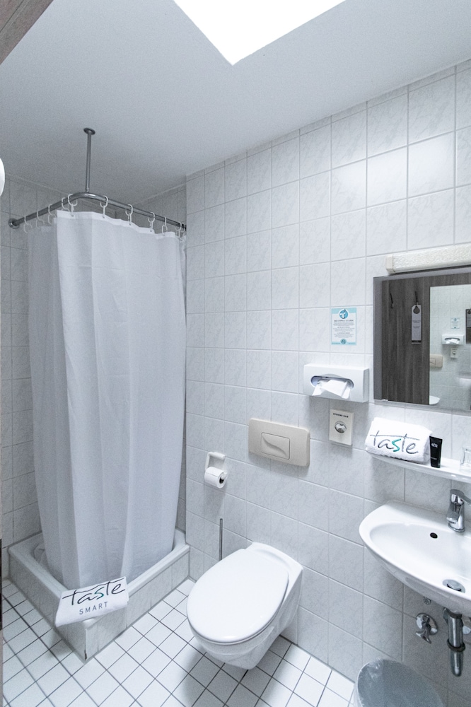 taste smart hotel backnang