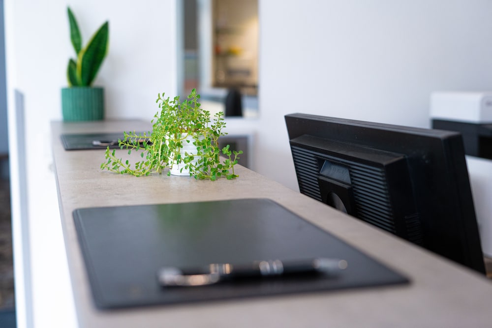 taste smart hotel backnang