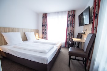 taste smart hotel backnang