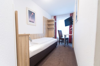 taste smart hotel backnang