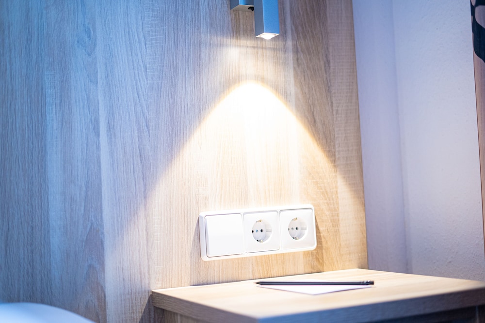 taste smart hotel backnang
