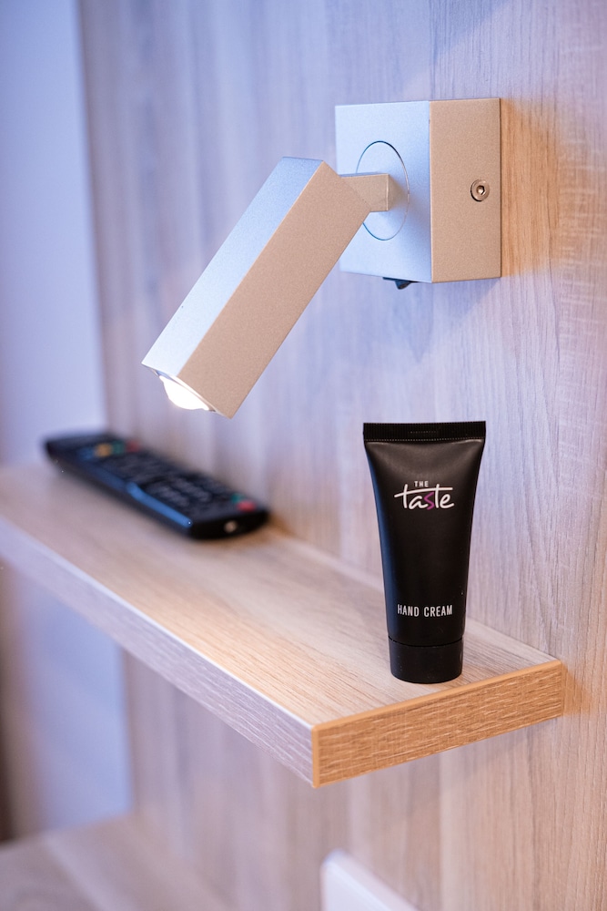 taste smart hotel backnang