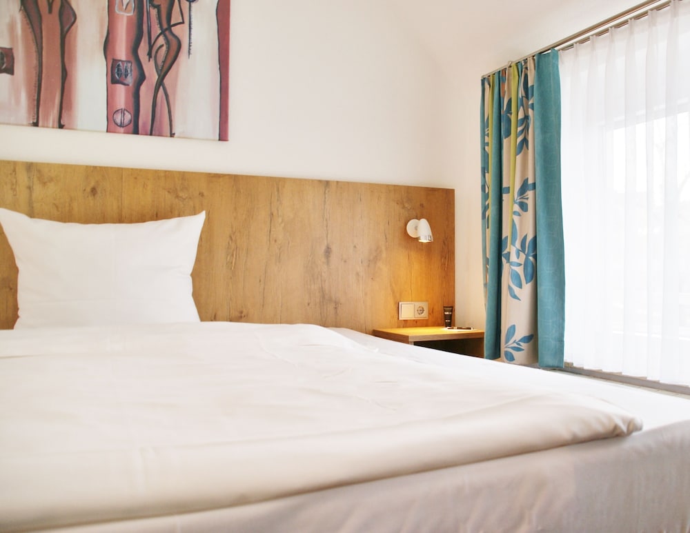 taste smart hotel backnang