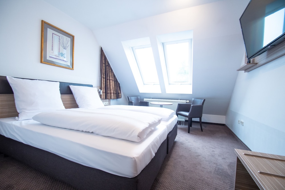 taste smart hotel backnang