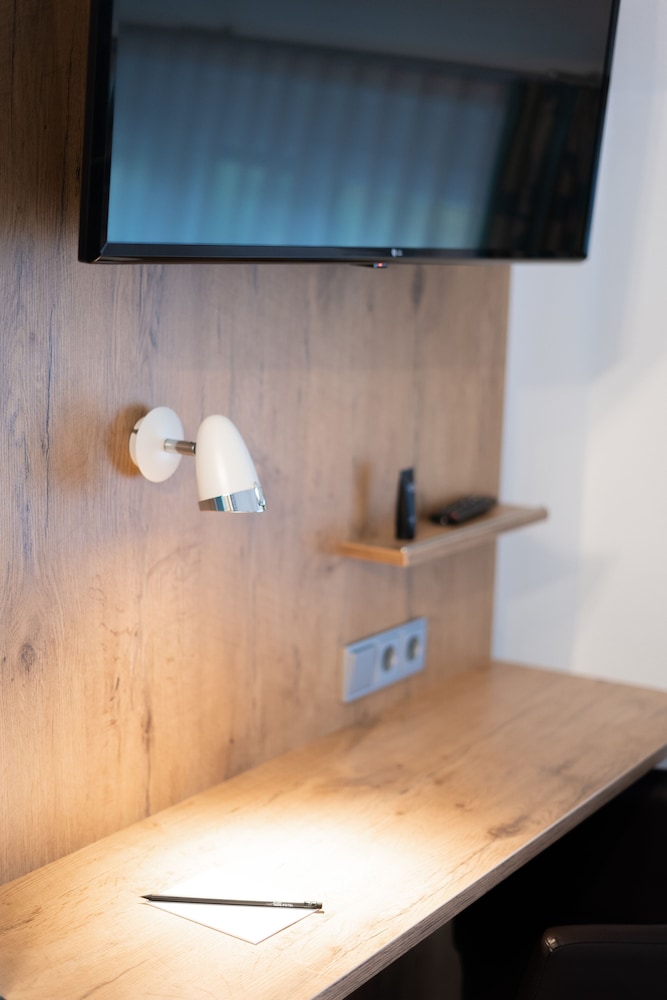 taste smart hotel backnang