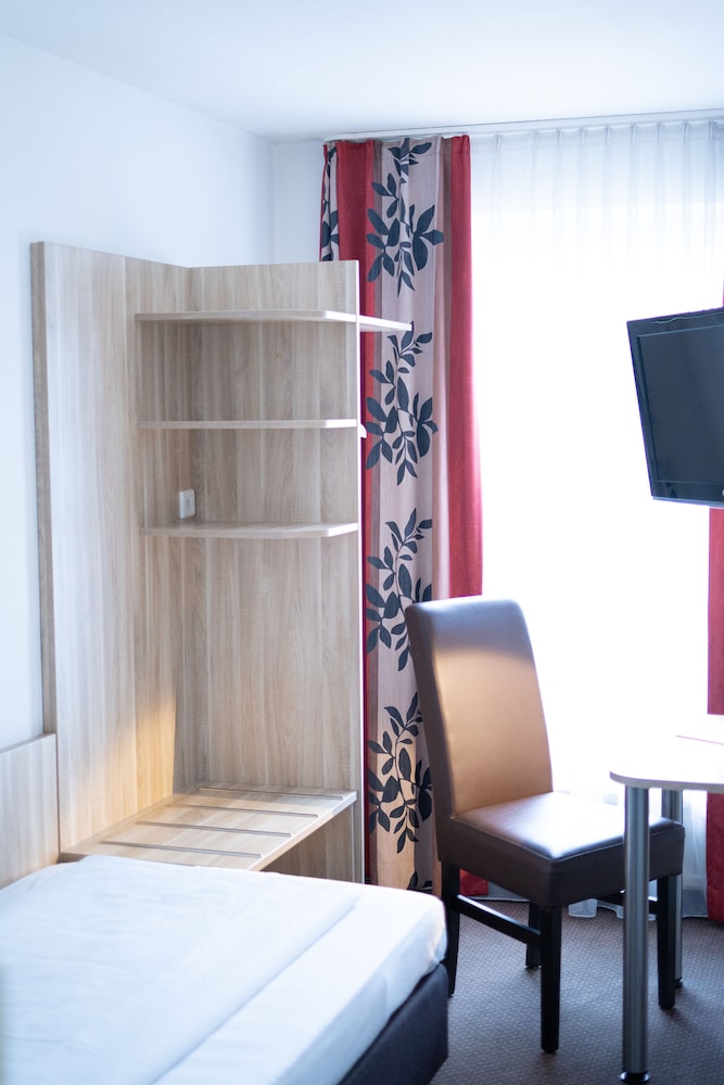 taste smart hotel backnang