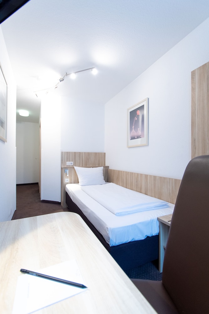 taste smart hotel backnang