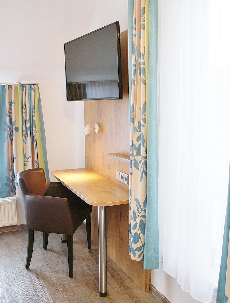 taste smart hotel backnang