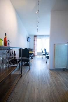 taste smart hotel backnang