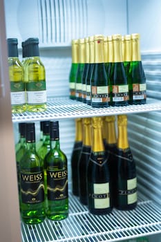 taste smart hotel backnang