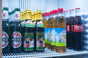 taste smart hotel backnang