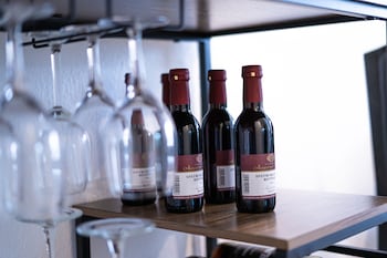 taste smart hotel backnang