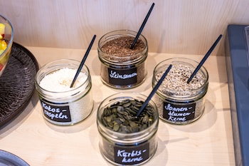 taste smart hotel backnang