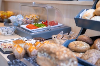 taste smart hotel backnang