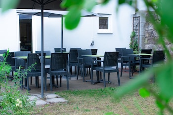 taste smart hotel backnang