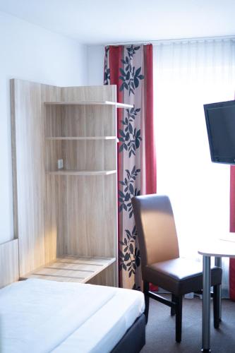 taste smart hotel backnang