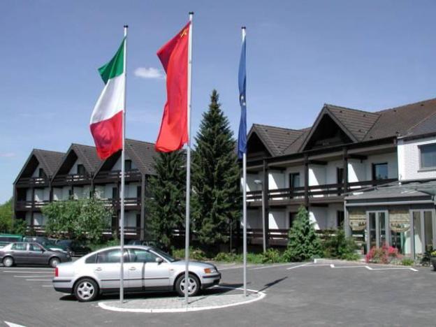 hotel schutzenhof