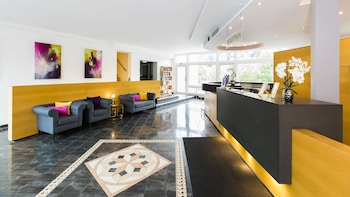 Hotel Schutzenhof,Cologne>>Bonn,3.5 star