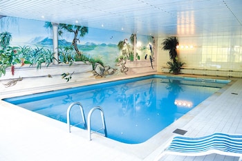 Hotel Schutzenhof,Cologne>>Bonn,3.5 star