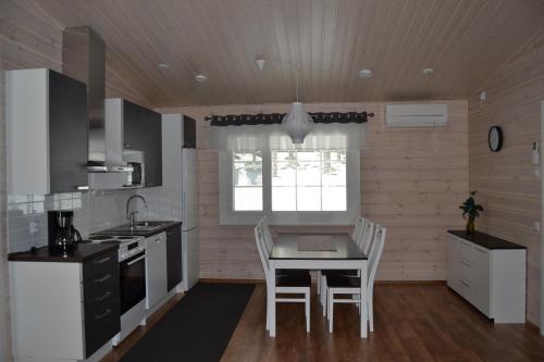 Ruoke Holiday Village,Kitee>>Kesaelahti,4 star