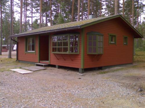 Ruoke Holiday Village,Kitee>>Kesaelahti,4 star